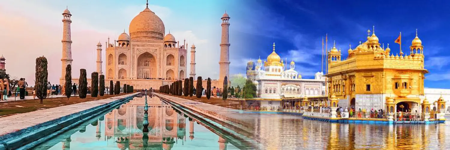 Find Your Special Tour with Us